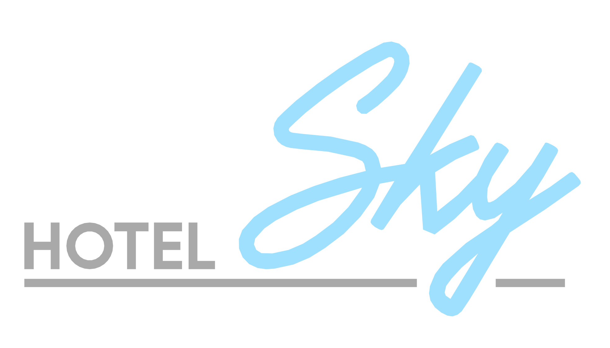 Sky Hotel Крым