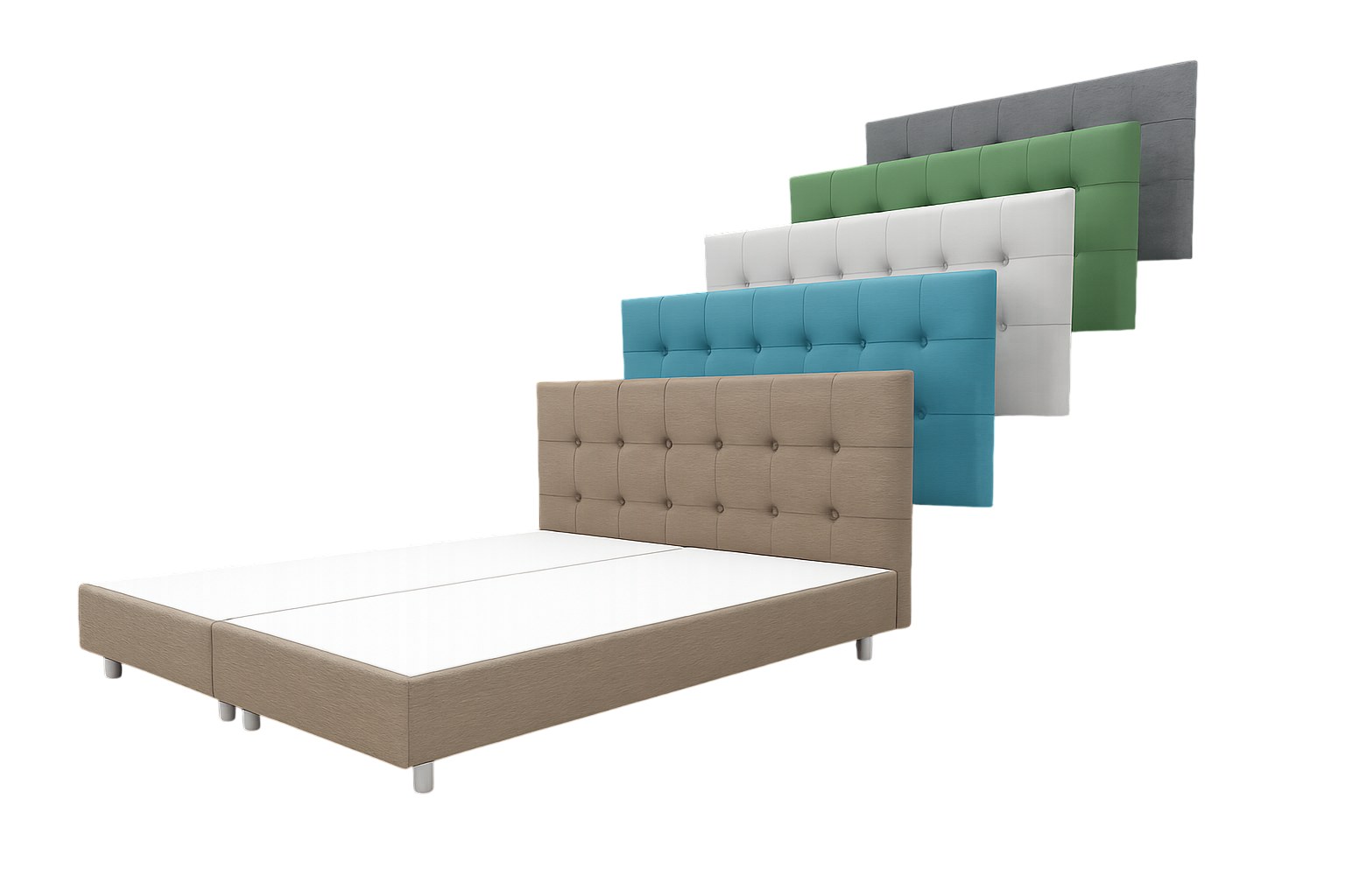 Box Spring (комплектовка)